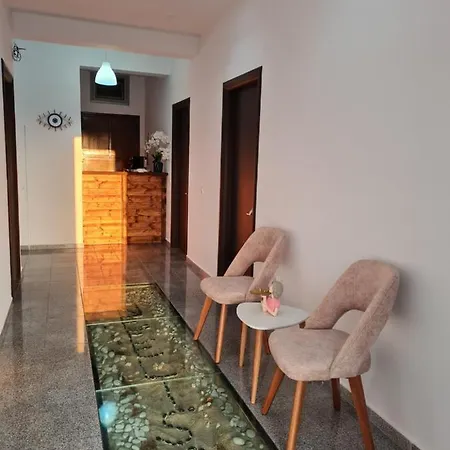 Nefelis 3* Himarë