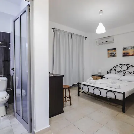 Nefelis Casa de hóspedes