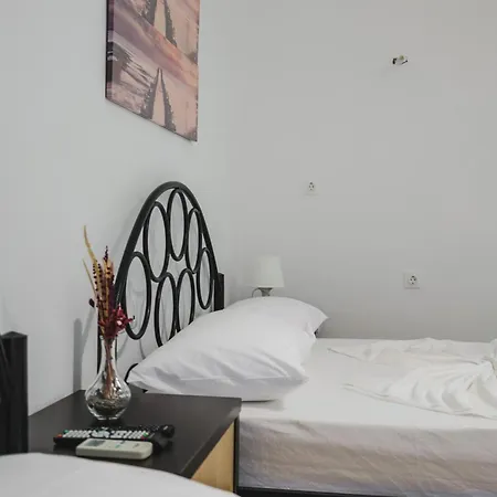 Casa de hóspedes Nefelis