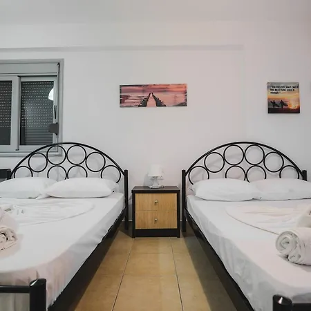 Casa de hóspedes Nefelis 3*