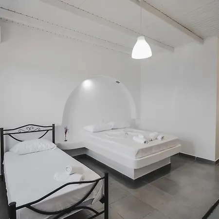 Nefelis Casa de hóspedes