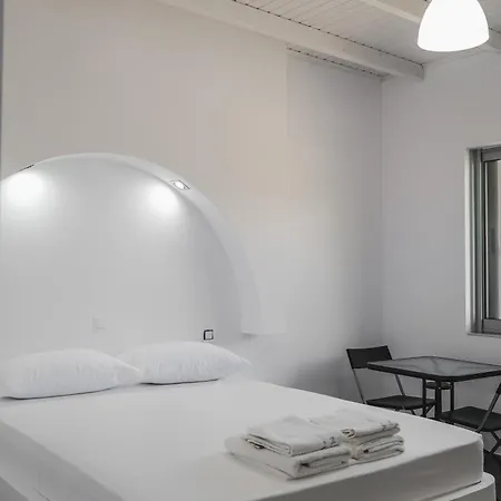 Nefelis Casa de hóspedes Himare