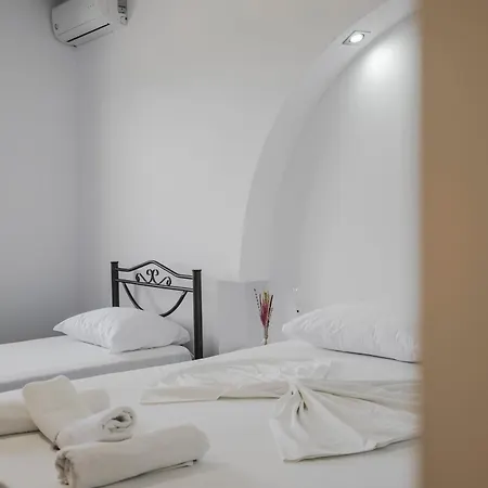 Nefelis Casa de hóspedes