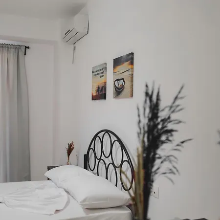 Nefelis Casa de hóspedes