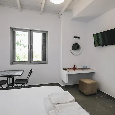 Nefelis Casa de hóspedes Himare