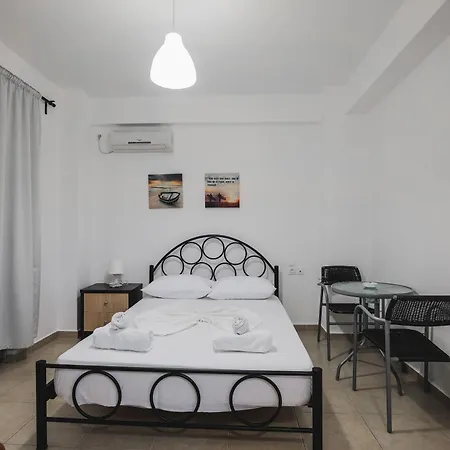 Nefelis Casa de hóspedes