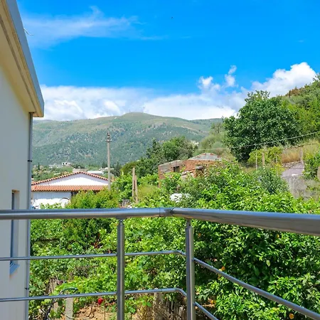 Casa de hóspedes Nefelis 3*