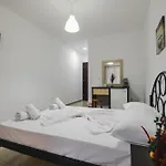 Vendégház Nefelis Himara
