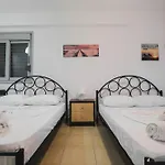 Vendégház Nefelis 3*
