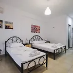 Vendégház Nefelis Himara
