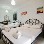 Nefelis Vendégház Himara
