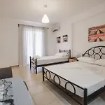 Vendégház Nefelis Himara