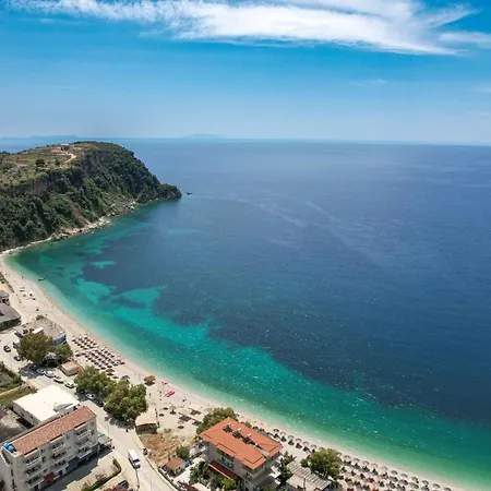 招待所 Nefelis 3*