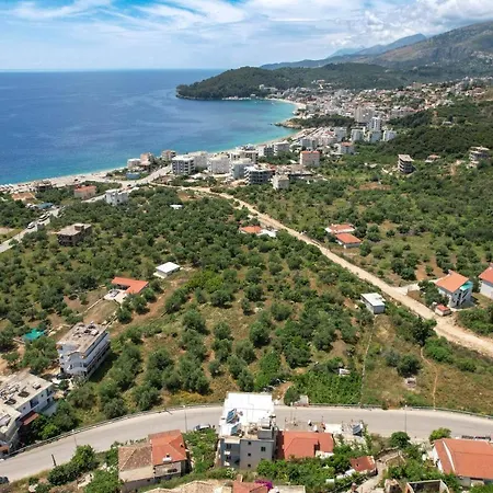 Pensionat Nefelis 3*