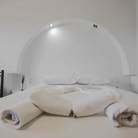 Nefelis Pensionat 3*