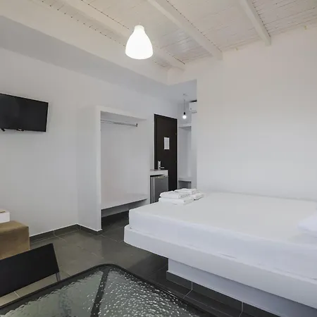 Pensionat Nefelis 3*