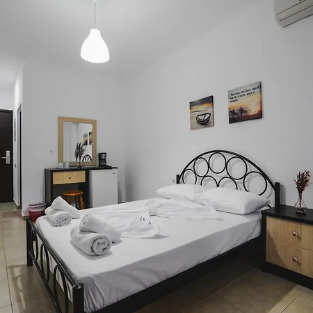 Pensionat Nefelis 3*