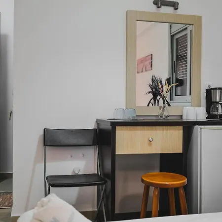 Nefelis Pensionat 3*