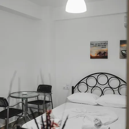 Nefelis Pensionat 3*