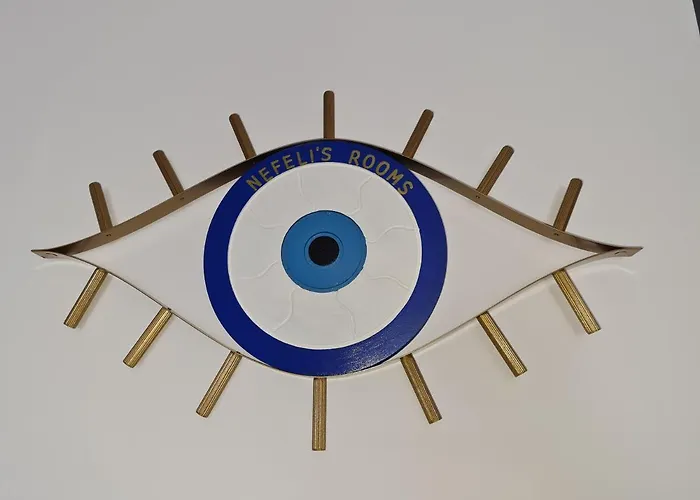 招待所 Nefelis 3*