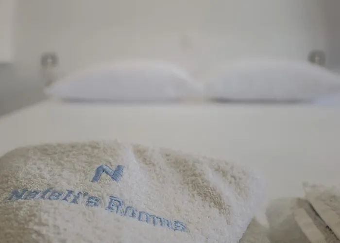 Nefelis 3* 希马拉