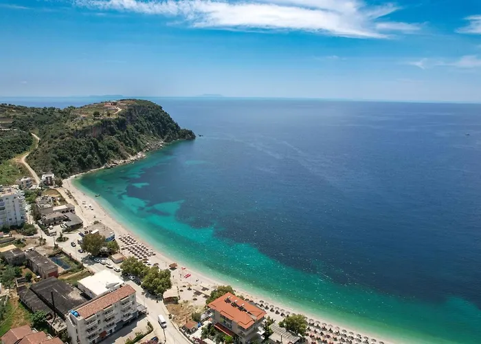 招待所 Nefelis 3*